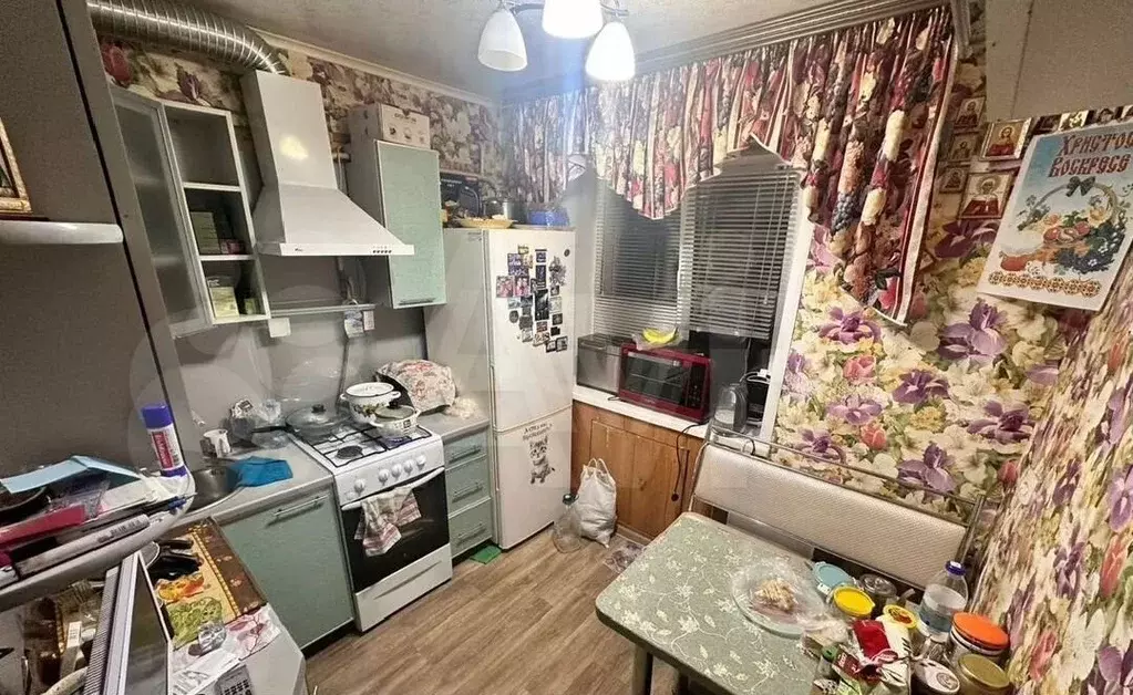 2-к. квартира, 42 м, 4/4 эт. - Фото 0