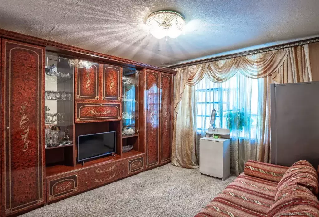 2-к кв. Вологодская область, Вологда ул. Южакова, 82 (37.5 м) - Фото 1