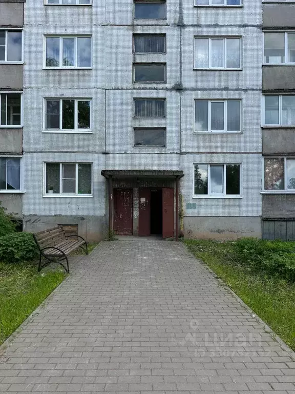 3-к кв. Ленинградская область, Гатчинский муниципальный округ, д. ... - Фото 2