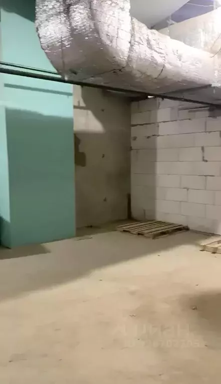 Помещение свободного назначения в Москва 5-я Мякининская ул., 20 (70 ... - Фото 2