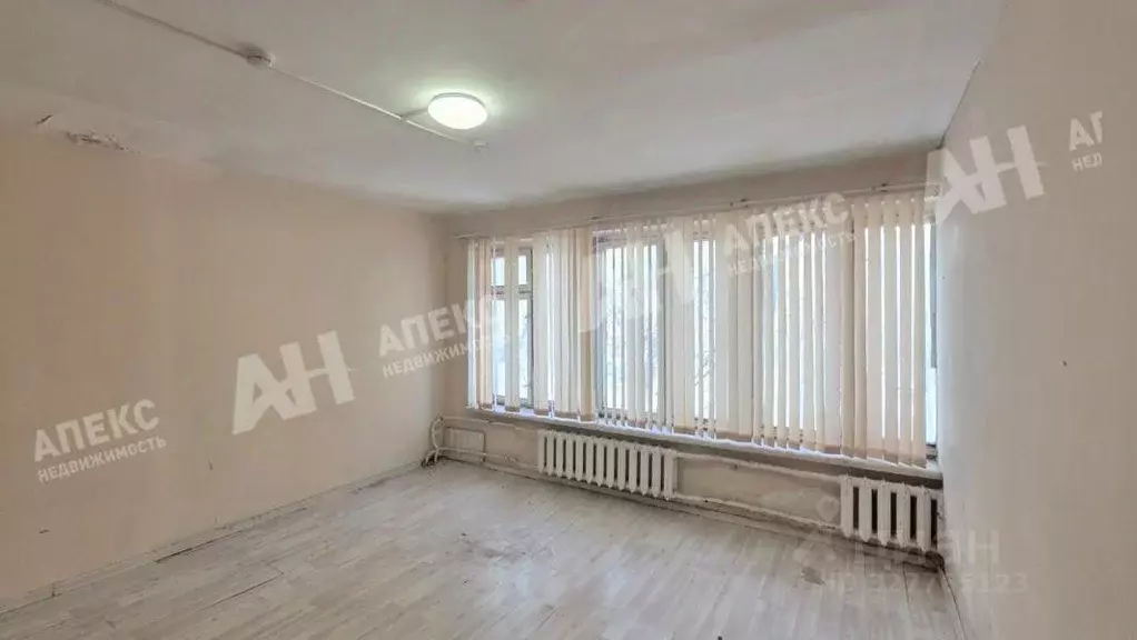 Офис в Москва Кленовый бул., 6К2 (250 м) - Фото 2