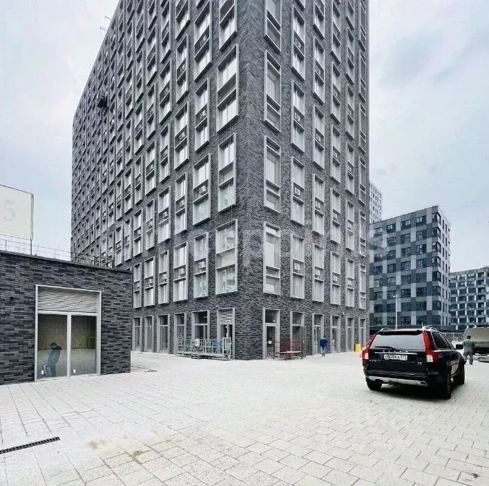 Помещение свободного назначения в Москва Рязанский просп., 6А (150 м) - Фото 2