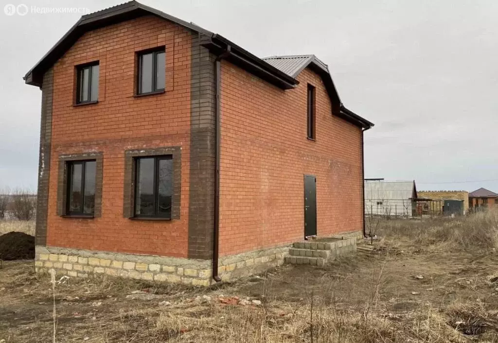 Дом в Михайловск, Выставочная улица (140 м) - Фото 0