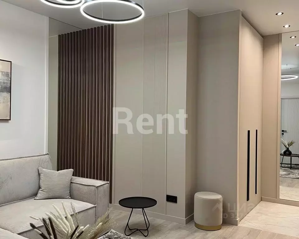 1-к кв. Москва Аминьевское ш., 4Дк2 (40.0 м) - Фото 2