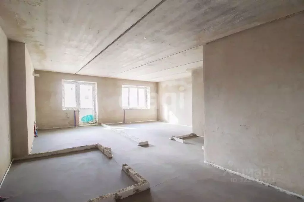 1-к кв. Калужская область, Калуга проезд 3-й Академический, 3 (44.61 ... - Фото 2