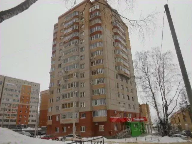 3-к кв. Коми, Сыктывкар Советская ул., 2/2 (110.0 м) - Фото 1
