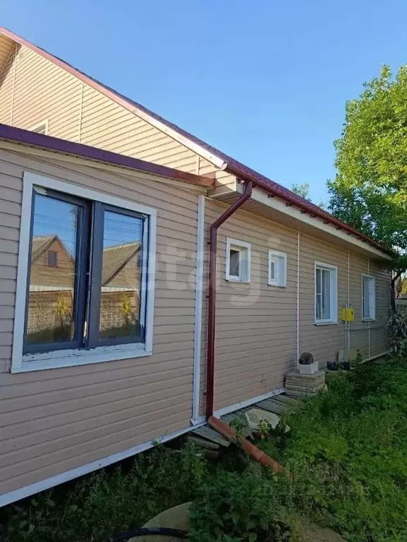 Дом в Калужская область, Малоярославец ул. Суворова, 19 (175 м) - Фото 2