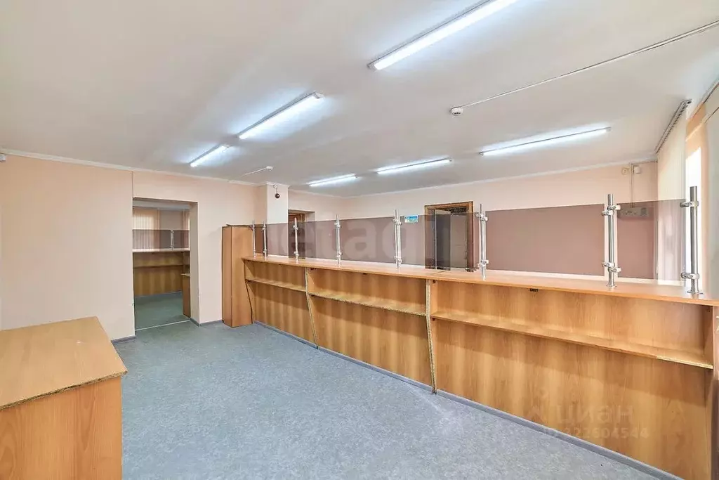 Офис в Башкортостан, Стерлитамак ул. Дружбы, 23 (105 м) - Фото 1