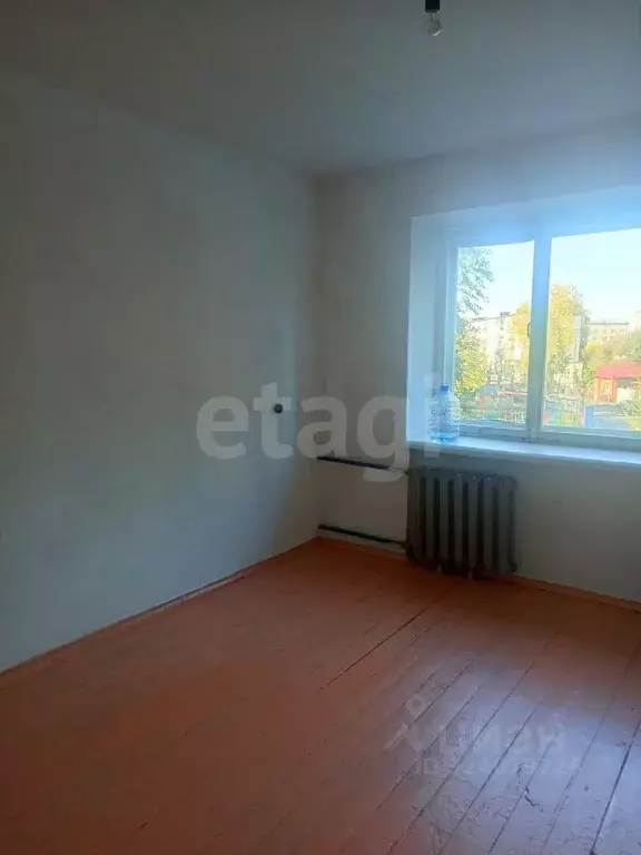 Комната Курганская область, Курган ул. Карбышева, 3 (13.3 м) - Фото 2