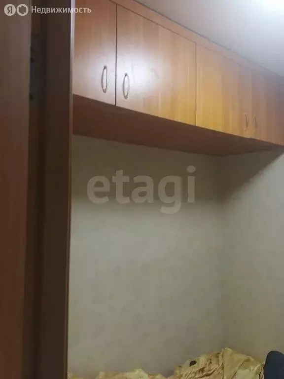 2-комнатная квартира: Омск, Краснознамённая улица, 21 (48.7 м) - Фото 0
