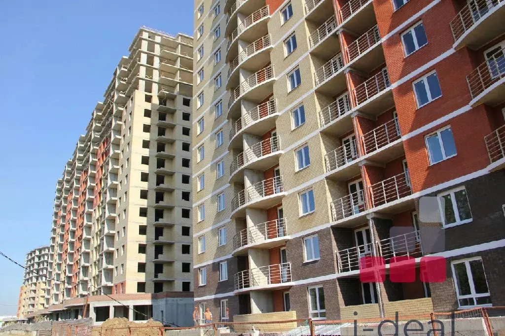 Продается 1-комнатная квартира - Фото 2