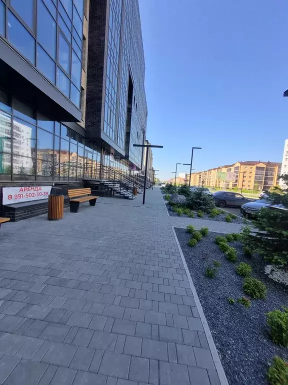 Продаётся 2-к квартира, 58.5 м - Фото 1