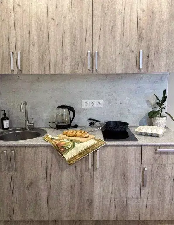 1-к кв. Московская область, Одинцовский городской округ, ... - Фото 2