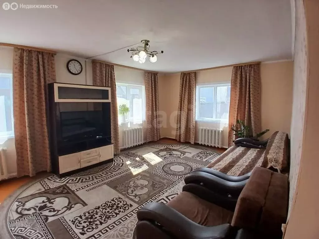 Дом в Иволгинский район, сельское поселение Гурульбинское, ДНТ Эдем, ... - Фото 2