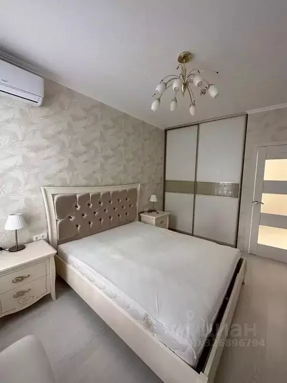 1-к кв. Татарстан, Казань ул. Калинина, 32 (42.0 м) - Фото 1