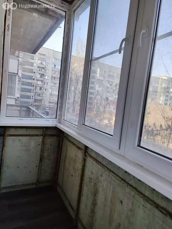 3-комнатная квартира: Волгоград, улица Николая Отрады, 34 (82.9 м) - Фото 0