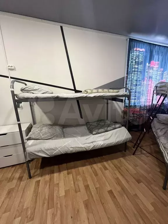 Комната 22 м, 1/16 эт. - Фото 1