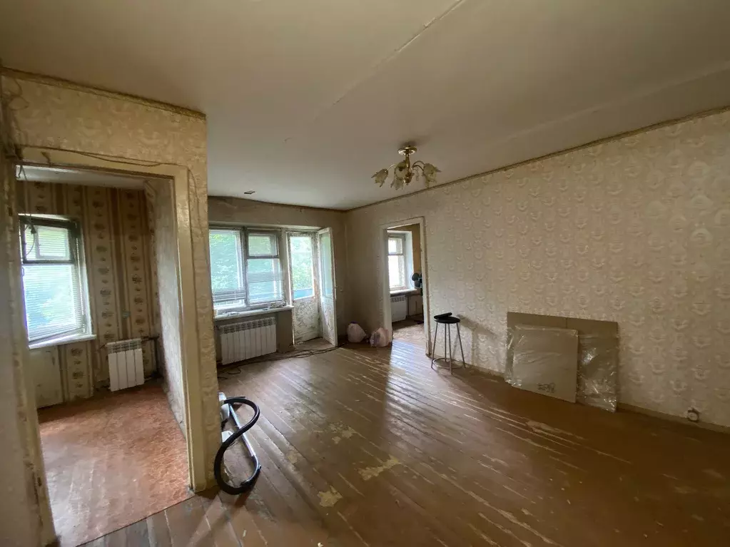 Продаётся 2-к квартира, 43 м - Фото 0