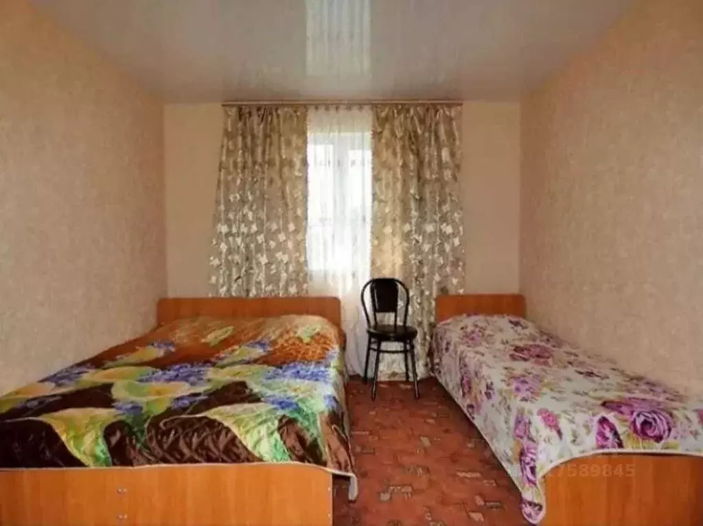 Комната Крым, Симферопольский район, Николаевка пгт ул. Маячная, 9 - Фото 0