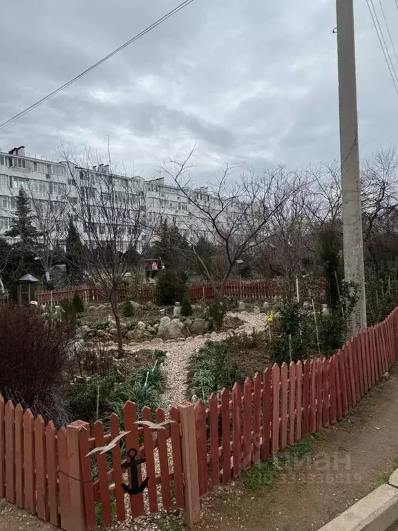 1-к кв. Севастополь ул. Казачья, 54 (42.6 м) - Фото 1