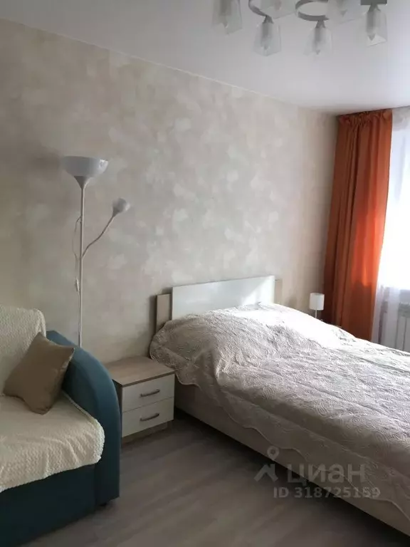 1-к кв. Хабаровский край, Хабаровск ул. Дикопольцева, 62 (35.0 м) - Фото 0