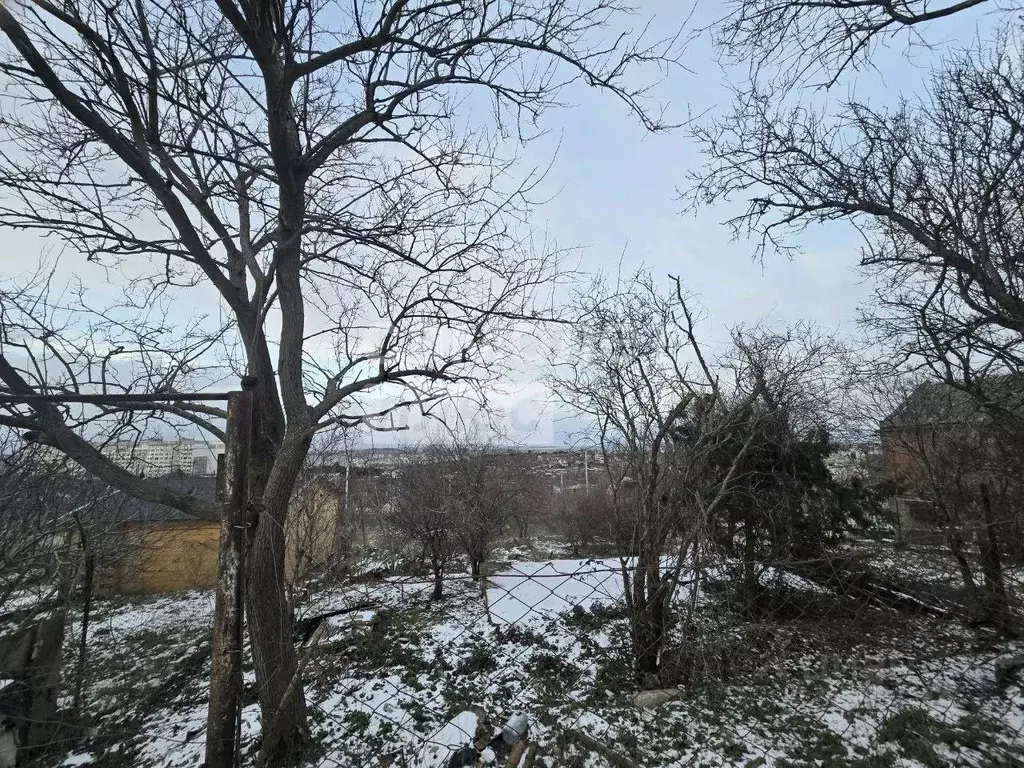 Участок в Крым, Керчь  (8.56 сот.) - Фото 2