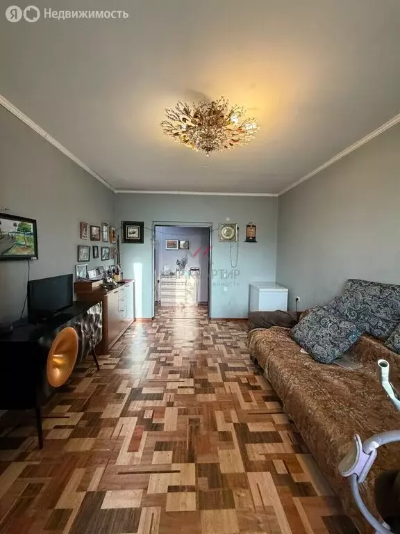 4-комнатная квартира: Кызыл, улица Дружбы, 1/2 (86 м) - Фото 2