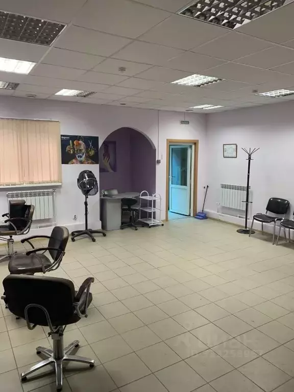 Помещение свободного назначения в Рязанская область, Рязань Вишневая ... - Фото 1