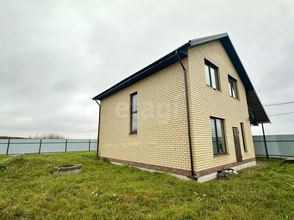 Дом в Ярославская область, Ярославский муниципальный округ, ... - Фото 1