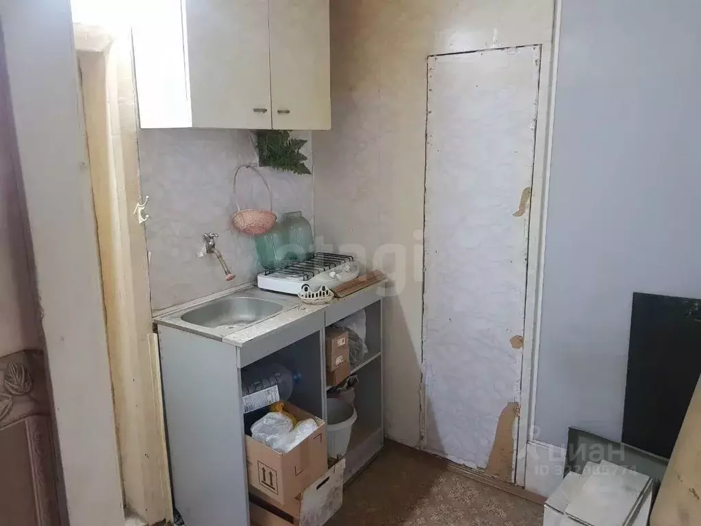 1-к кв. Самарская область, Самара Галактионовская ул., 23 (28.0 м) - Фото 2