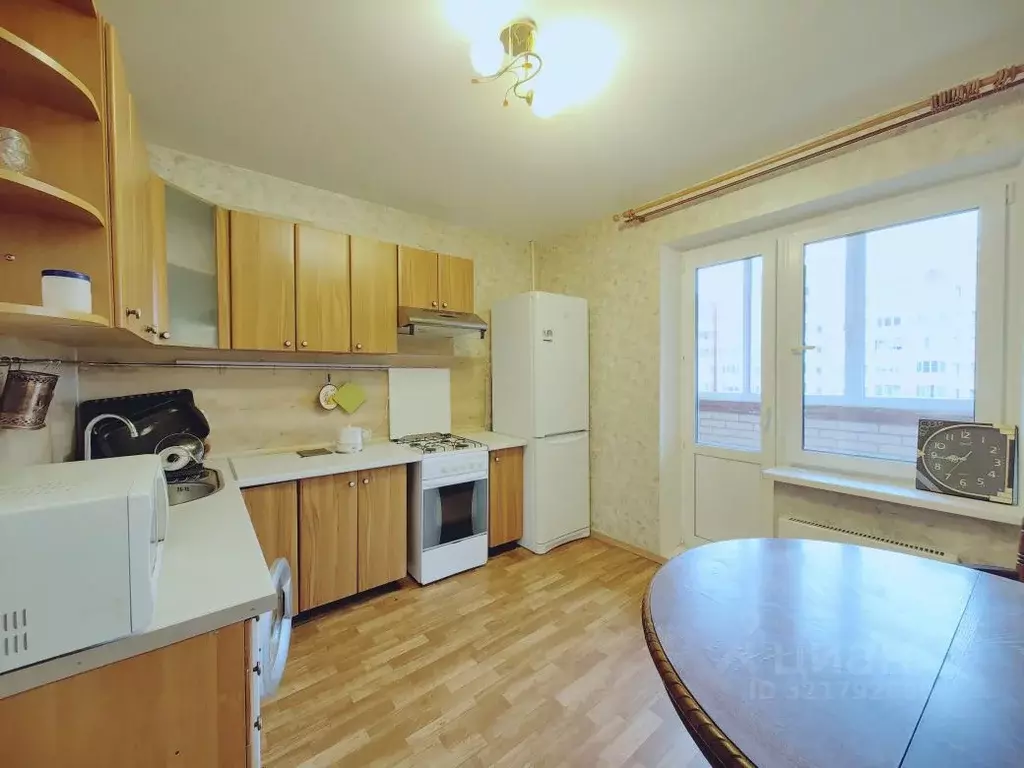 1-к кв. Московская область, Ногинск Богородский городской округ, ул. ... - Фото 2