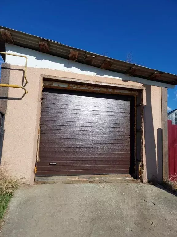 Дом в Саха (Якутия), Жатай городской округ, Жатай рп ул. Ленина (120 ... - Фото 2