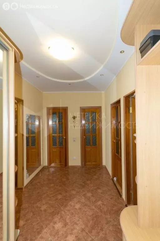 3-комнатная квартира: Ишим, улица Карла Маркса, 5А (59.4 м) - Фото 1