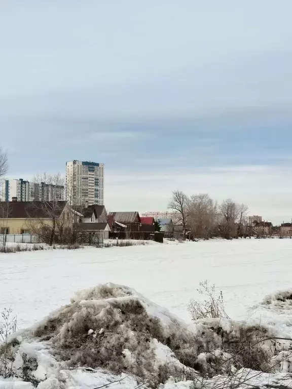 Участок в Самарская область, Самара Раздольная ул. (12.0 сот.) - Фото 1