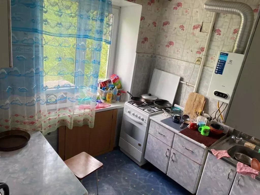 Комната Татарстан, Казань ул. Зайцева, 10 (15.0 м) - Фото 1
