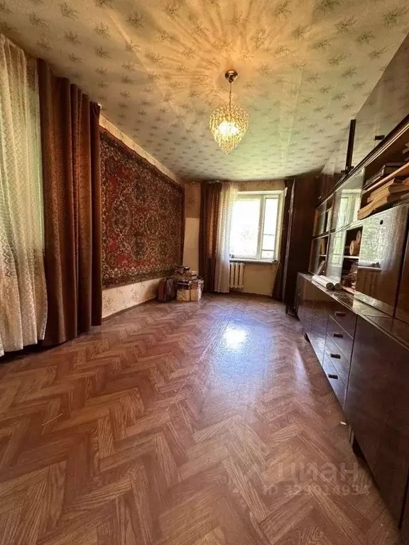2-к кв. Пензенская область, Заречный ул. Ленина, 31 (44.0 м) - Фото 1