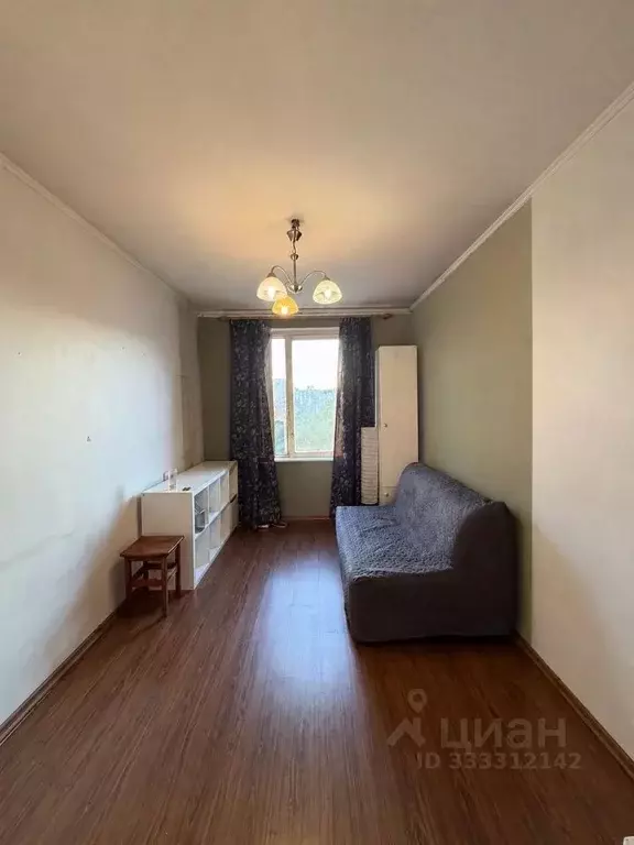 Комната Москва Вильнюсская ул., 3К1 (11.7 м) - Фото 2