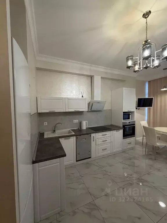 1-к кв. Ставропольский край, Ставрополь ул. Ленина, 228 (48.0 м) - Фото 1