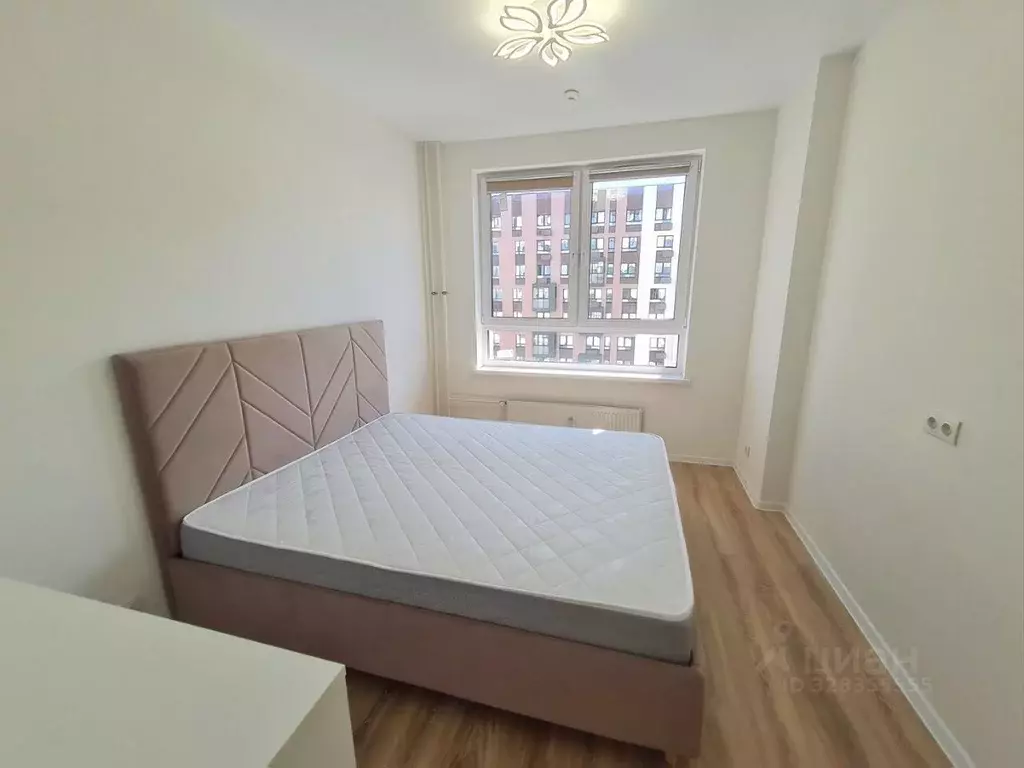 2-к кв. Московская область, Ленинский городской округ, Мисайлово пгт, ... - Фото 1