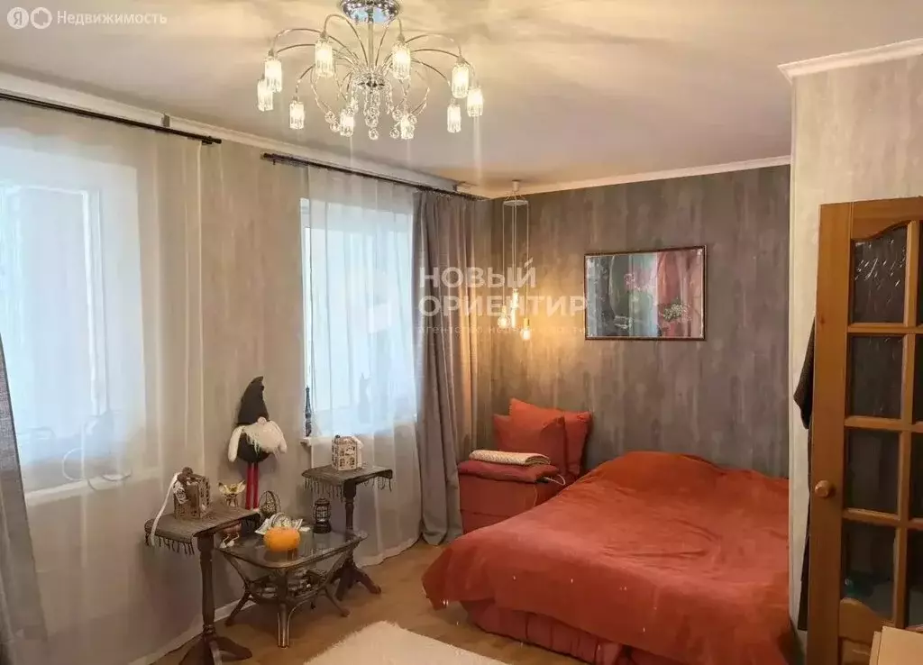 1-комнатная квартира: Екатеринбург, улица Черепанова, 6 (35 м) - Фото 1