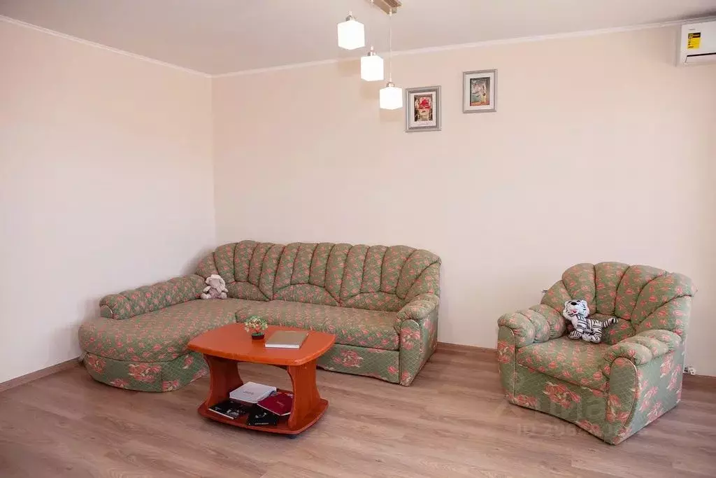 Дом в Краснодарский край, Анапа муниципальный округ, с. Витязево ул. ... - Фото 1