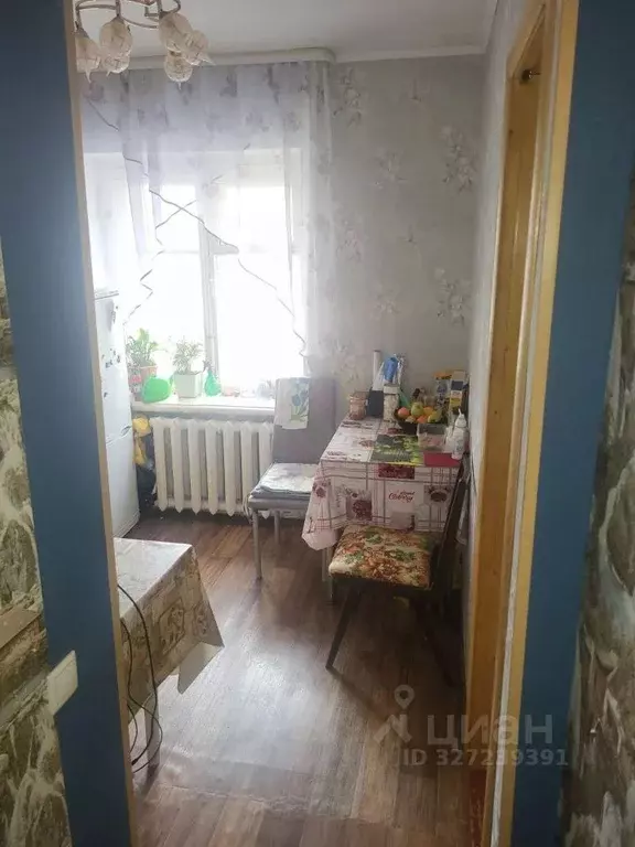 2-к кв. Воронежская область, Воронеж ул. Алексеевского, 18 (31.0 м) - Фото 2