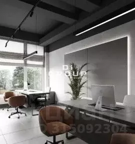 Офис в Татарстан, Казань ул. Фатыха Амирхана, 40А (287 м) - Фото 1
