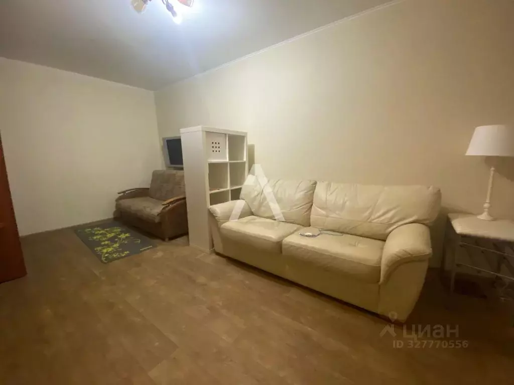 1-к кв. Самарская область, Самара ул. Осипенко, 24 (35.0 м) - Фото 2