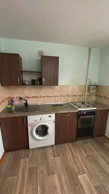 2-к. квартира, 57 м, 4/5 эт. - Фото 1