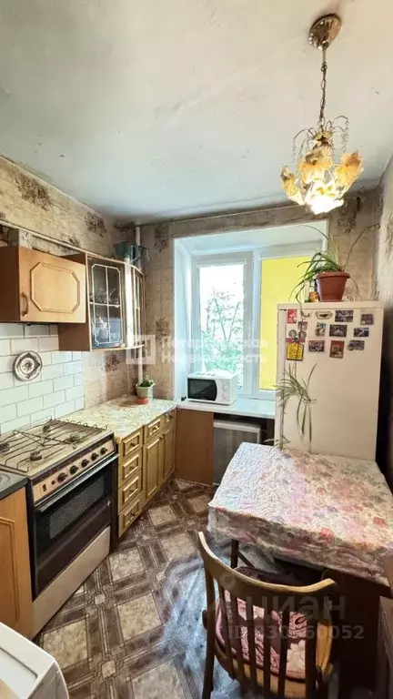 1-к кв. Санкт-Петербург Дибуновская ул., 61 (31.0 м) - Фото 1