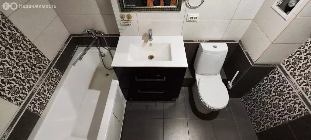 Квартира-студия: Абакан, улица Некрасова, 45 (31.5 м) - Фото 2