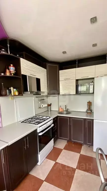 2-к кв. Амурская область, Благовещенск ул. Мухина, 85/1 (49.5 м) - Фото 2