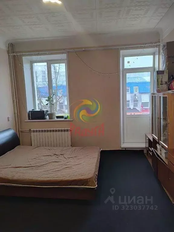 2-к кв. Ивановская область, Иваново ул. Дзержинского, 45/6 (48.0 м) - Фото 2