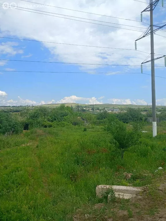 Участок в посёлок Расково, СНТ Расковский (7 м) - Фото 0
